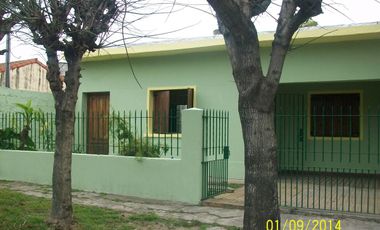 Casa - Luis Guillon
