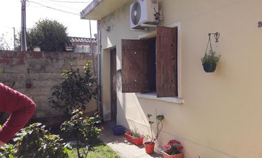 Casa - Luis Guillon