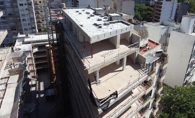 Departamento - Barracas