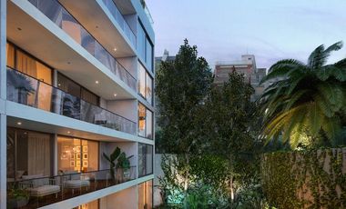 Departamento - Barracas