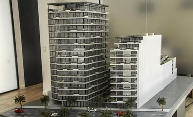 Departamento - Barracas