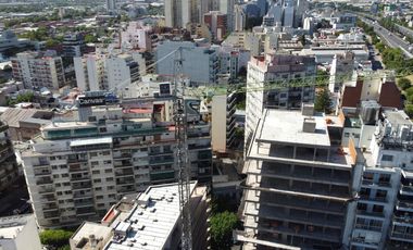 Departamento - Barracas