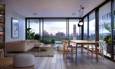 Departamento - Barracas