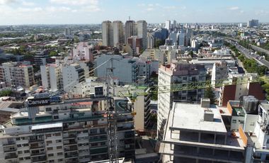 Departamento - Barracas