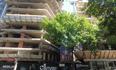 Departamento - Barracas