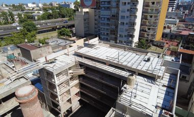 Departamento - Barracas