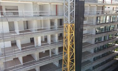 Departamento - Barracas