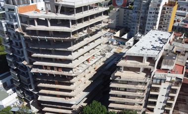 Departamento - Barracas
