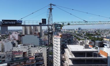 Departamento - Barracas