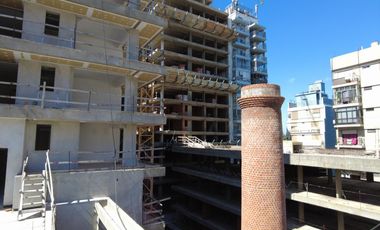 Departamento - Barracas