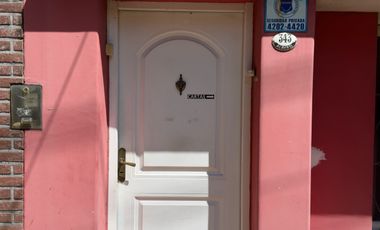 Departamento - Lomas de Zamora Oeste