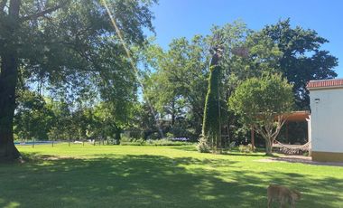 Chacra en Alquiler temporario en Asociación Argentina de Polo, Pilar, GBA Norte