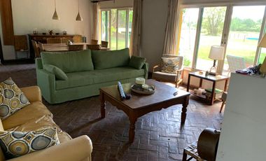 Chacra en Alquiler temporario en Asociación Argentina de Polo, Pilar, GBA Norte