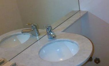 Oficina en Alquiler - Tipo Duplex - Cochera Fija y Cubierta - Palermo