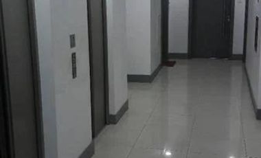 Oficina en Alquiler - Tipo Duplex - Cochera Fija y Cubierta - Palermo
