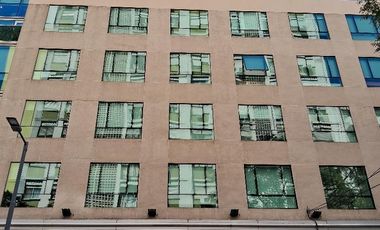 Oficina en Alquiler - Tipo Duplex - Cochera Fija y Cubierta - Palermo