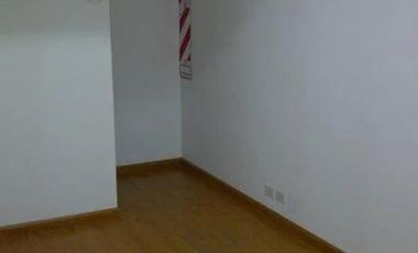 Oficina en Alquiler - Tipo Duplex - Cochera Fija y Cubierta - Palermo