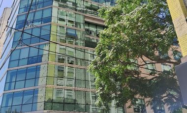 Oficina en Alquiler - Tipo Duplex - Cochera Fija y Cubierta - Palermo