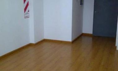Oficina en Alquiler - Tipo Duplex - Cochera Fija y Cubierta - Palermo