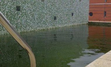 Oficina en Alquiler - Tipo Duplex - Cochera Fija y Cubierta - Palermo