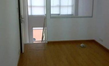 Oficina en Alquiler - Tipo Duplex - Cochera Fija y Cubierta - Palermo
