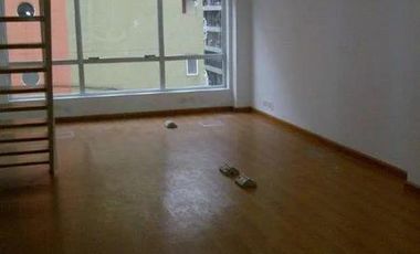 Oficina en Alquiler - Tipo Duplex - Cochera Fija y Cubierta - Palermo