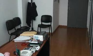 Oficina en Alquiler - Tipo Duplex - Cochera Fija y Cubierta - Palermo