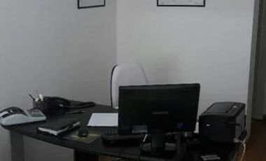 Oficina en Alquiler - Tipo Duplex - Cochera Fija y Cubierta - Palermo