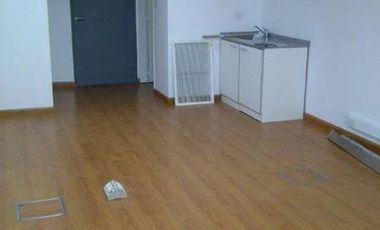 Oficina en Alquiler - Tipo Duplex - Cochera Fija y Cubierta - Palermo