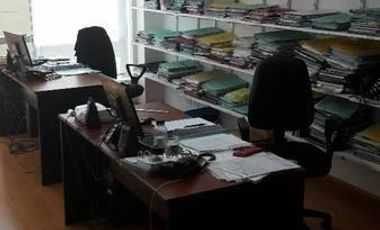 Oficina en Alquiler - Tipo Duplex - Cochera Fija y Cubierta - Palermo