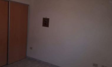 Departamento - Monte Grande