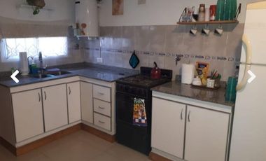 Departamento - Monte Grande