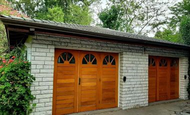 Casa en alquiler - 5 Dormitorios 4 Baños - 1.400mts2 - Bosques, Florencio Varela