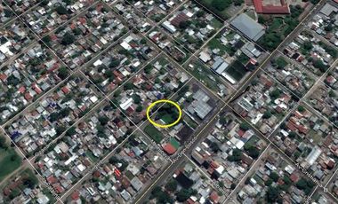 Terreno en venta en Morón, Morán