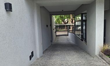 Departamentos a extrenar-3 ambientes-San Miguel. E