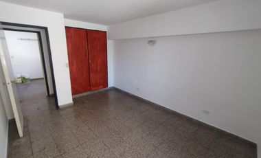 Departamento en  alquiler de dos dormitorios zona centro