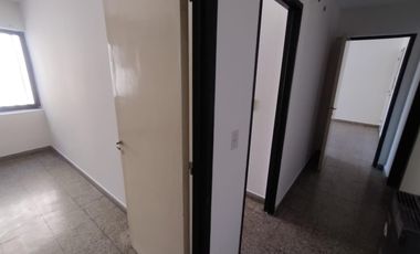 Departamento en  alquiler de dos dormitorios zona centro