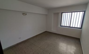 Departamento en  alquiler de dos dormitorios zona centro