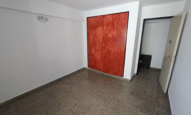 Departamento en  alquiler de dos dormitorios zona centro