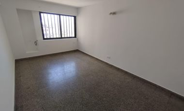 Departamento en  alquiler de dos dormitorios zona centro