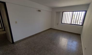 Departamento en  alquiler de dos dormitorios zona centro