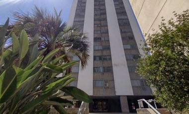 Departamento en  alquiler de dos dormitorios zona centro