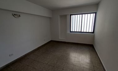 Departamento en  alquiler de dos dormitorios zona centro