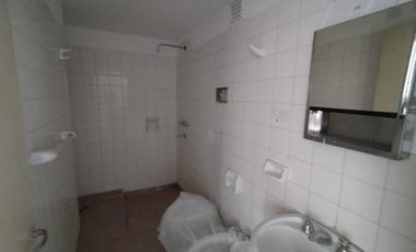 Departamento en  alquiler de dos dormitorios zona centro