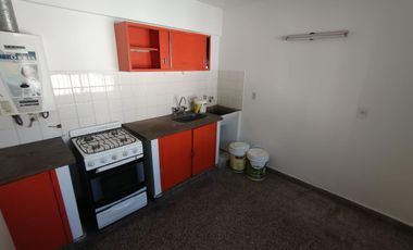Departamento en  alquiler de dos dormitorios zona centro