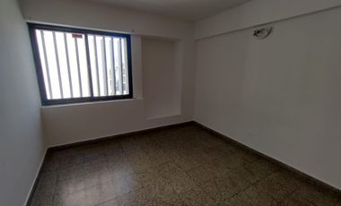 Departamento en  alquiler de dos dormitorios zona centro