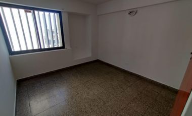 Departamento en  alquiler de dos dormitorios zona centro