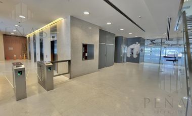Alquiler Piso corporativo oficina AAA Leed - Corredor Norte Belgrano Núñez