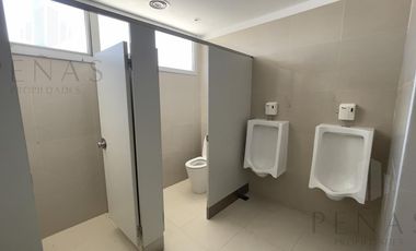 Alquiler Piso corporativo oficina AAA Leed - Corredor Norte Belgrano Núñez
