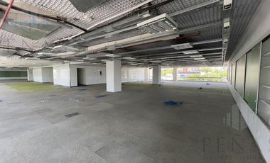 Alquiler Piso corporativo oficina AAA Leed - Corredor Norte Belgrano Núñez